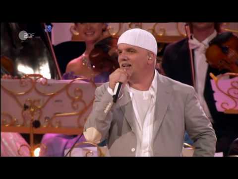 André Rieu & DJ Ötzi - Ein Stern der deinen Namen trägt (Live in Maastricht)