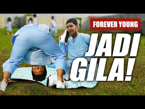 Young Lex Ft. Uus - Awas Lo Gila (Behind The Scene) #ForeverYoung