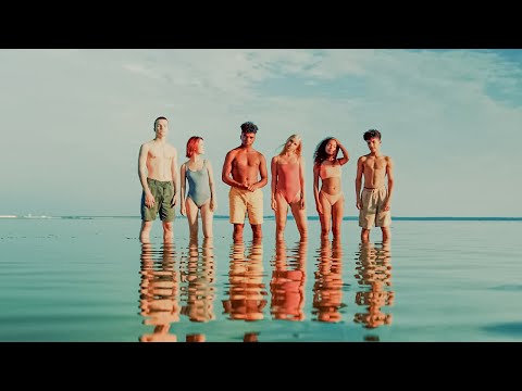 Wiatr x Sara Chmiel - Turkusowa Woda