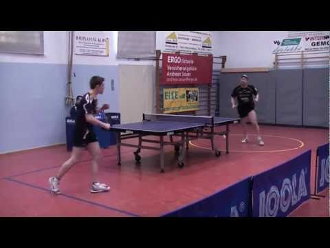 ESV Weil - Bad Rappenau 2-2012 Maikel Sauer