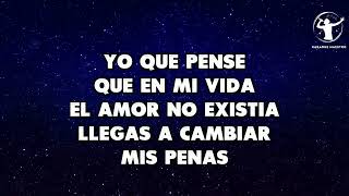Llegaste A Mi - Marc Anthony