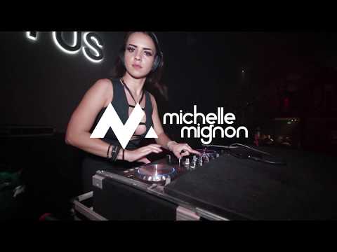Dj Michele Mignon -