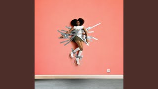 Cover art for a girl like me