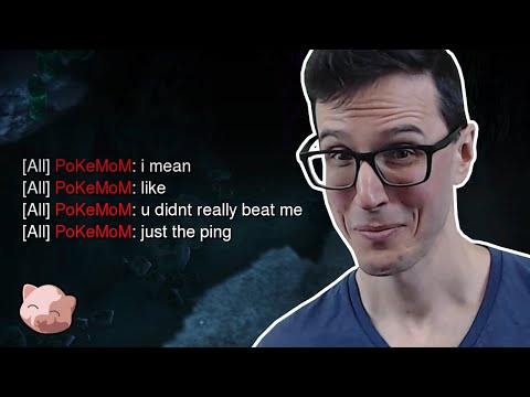 This is why you stop queuing when you’re MALDING | Most Annoying Player Ever #2 - StarCraft 2