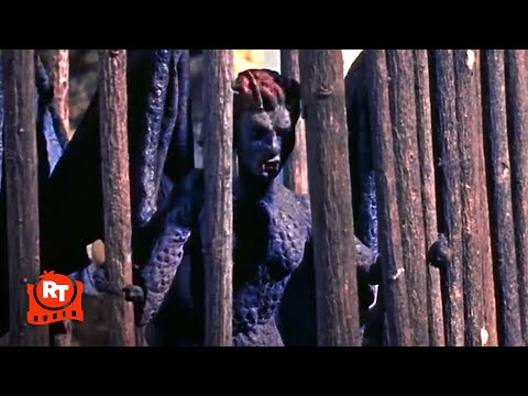 Jason and the Argonauts (1963) - Trapping the Harpies | Movieclips
