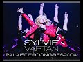 Sylvie Vartan  Au Rythme Du Coeur (Live Palais Des Congrès 2004) Version Chantée Création JP Karaoké