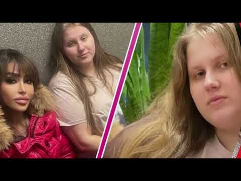 Ya se conoce el esperado resultado del test de ADN de Julia Faustyna,  que dijo ser Madeleine McCann