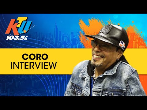 Coro Talks KTUphoria, How He Got His Start, Freestyle Shows & More!