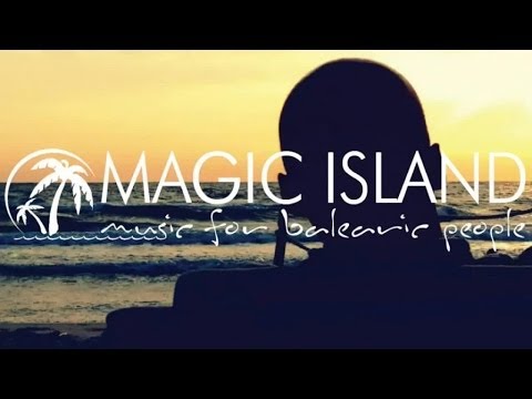 Roger Shah Pres. Sunlounger & Jes - Glitter and Gold (Magic Island Radio 278 Rip)