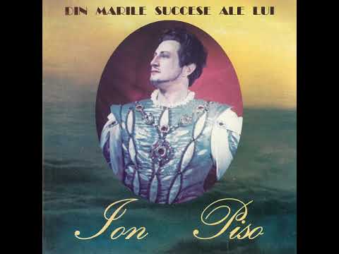 Ion Piso - Georges Bizet: Pescuitorii de perle, Je crois entendre encore