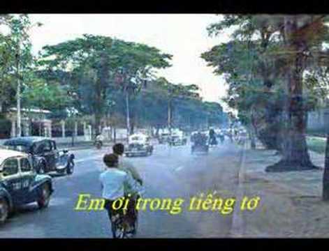 Nhớ về Sài Gòn - Lê Như