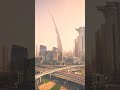 A Video Of Dubai S Burj Khalifa In The United Arab Emirates