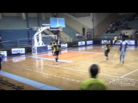 Bluval x Rodrigão - Final Torneio Cruzeirão 2013 (Veterano)