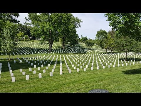 We Were Young (A Soldier's Song)