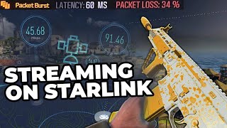 Is Starlink Really Good for Streaming in 2025?