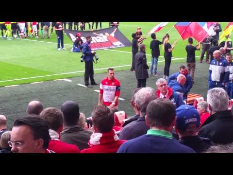 Arsenal vs hull 2-2 goals & highlights HD 18/10/14