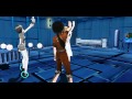 [MMD Portal] Dream Fighter 