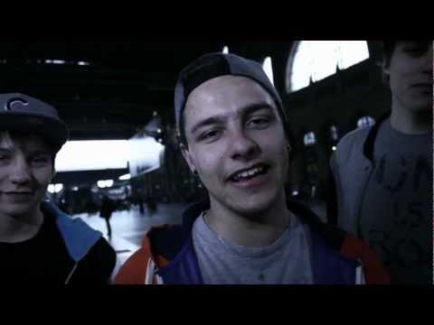 Shayox News 6 (Videodreh BillGates)