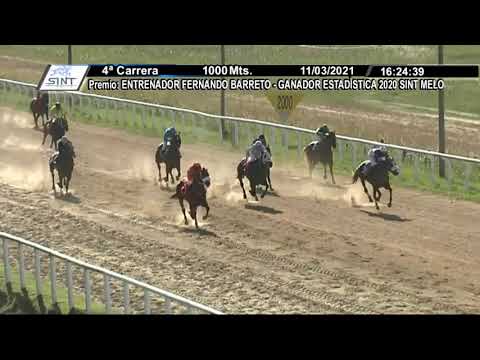 SINT MELO 210311_c04 1° LOGRADO ROAR