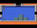 Mega Man 1 Dr. Wily's Stage (Part 3)