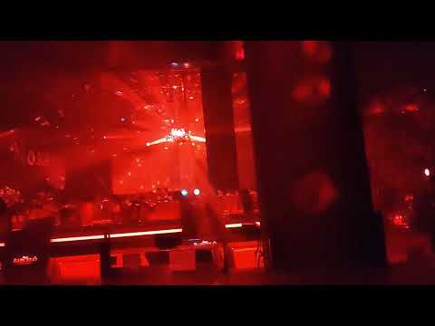 Brina Knauss, Amadori, Gespona // Live @ Sala bikini // Barcelona 07-01-23 part 2