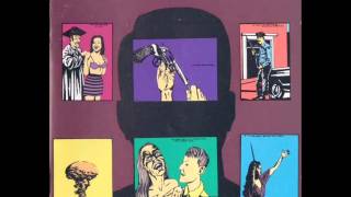 Black Flag - In My Head [Full Album]