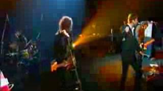 Vermillion - Mercury Rev