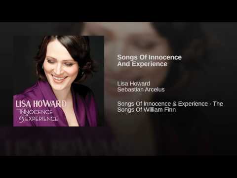 Video thumbnail for Songs of Innocence And Experience
