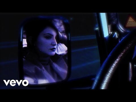 Julia Michaels - Undertone (Official Lyric Video)