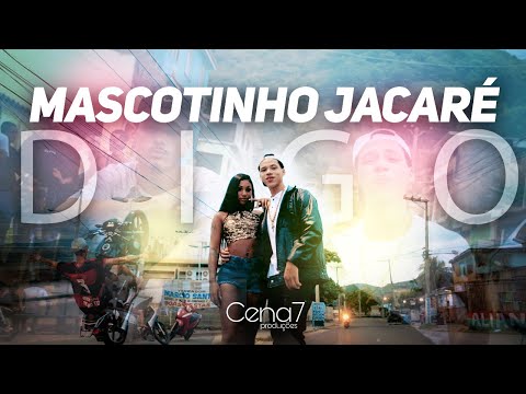 DIGO "Mascotinho Jacaré" 🐊 (Prod. Ross & Tretas Em Tretas)