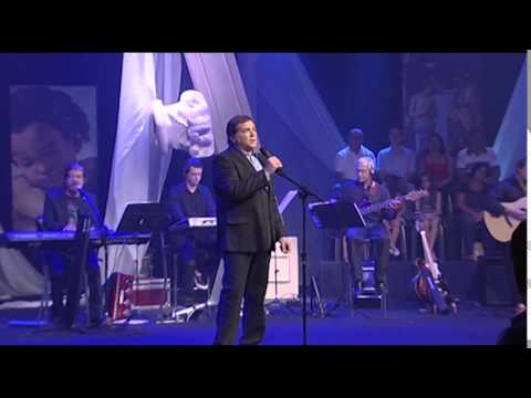 Jerry Adriani - Pai Nosso (Família - Ao vivo)