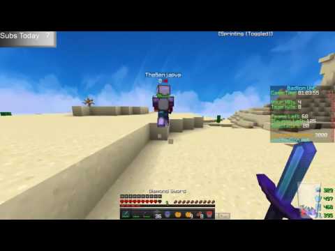UHC Highlights - Undergeared Snowball