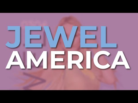 America - Jewel