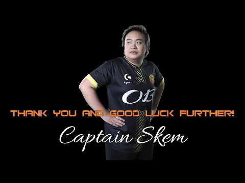 OB.Neon - CTM Farewell Video
