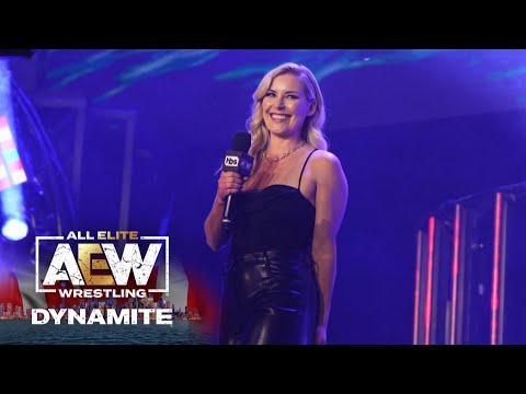 Renee Paquette To Be Part Of Sukeban Los Angeles Commentary Team