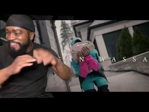 (Canada Rap) 🇨🇦 FM x Msav x Houligan - Dead End | Twin Real World Reaction