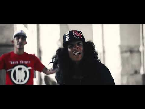 Flako Medina * Donde Quearon * JFlow Gtz (Video Oficial)