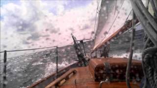 &quot;Valparaiso&quot; performed by Sting