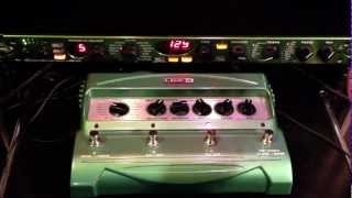 Video thumbnail for Line 6 DL4 vs Line 6 Echo Pro by shnobel