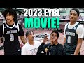 THE MOST EXCITING AAU TEAM EVER Elliot Cadeau Tahaad Pettiford S Last Year In The Nike EYBL