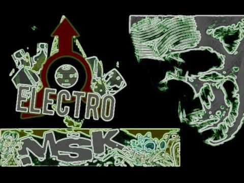 Swedish House Mafia ft Dada Life   The One Fuckin Dada (Matt Parell Nevermind Bootleg Vocal Remix)