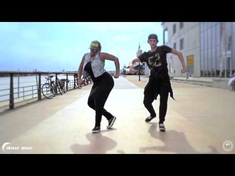 GYAL YUH GOOD " busy signal "