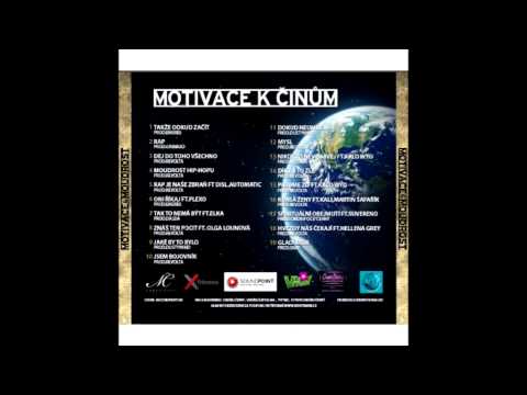 Revolta -  Znáš ten pocit ft. Olga Lounová (Motivace k činům)