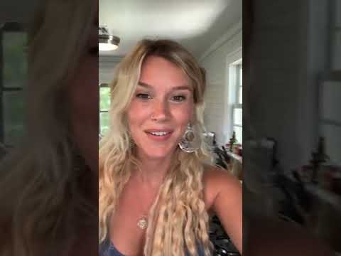 Cooking with Joss - Jaden's Shortbread