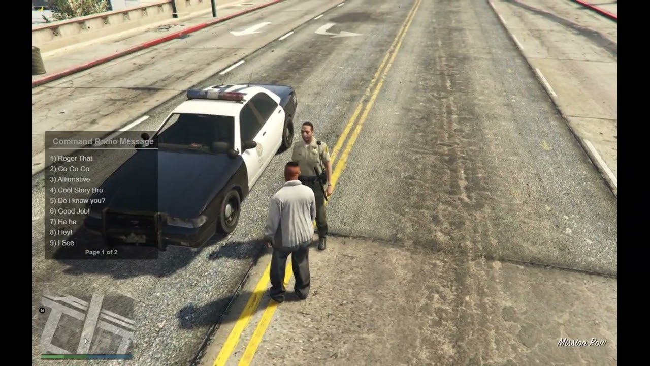 [PAID] [Standalone] Radio Voice Commands - Send commands through voice now! thumbnail 2