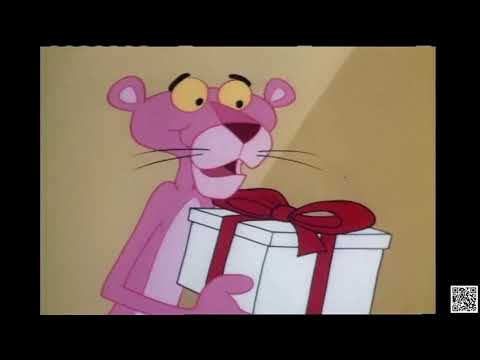 Pink Panther - The Best Funny cartoon 2020 HD - Pink Panther Sky #113