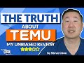 Buyer Beware! Is Temu Legit And Safe To Buy From? (My Unbiased Review)