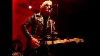 Sloan - Forty Eight Portraits (Part 2) Live @ The Bootleg - 10-24-14
