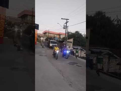 São Paulo de Olivença (Am) #noticias #política #amazonas