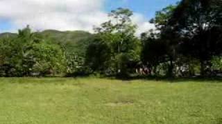 preview picture of video 'UNHAS 31 W lands in Kabugao, Apayao'